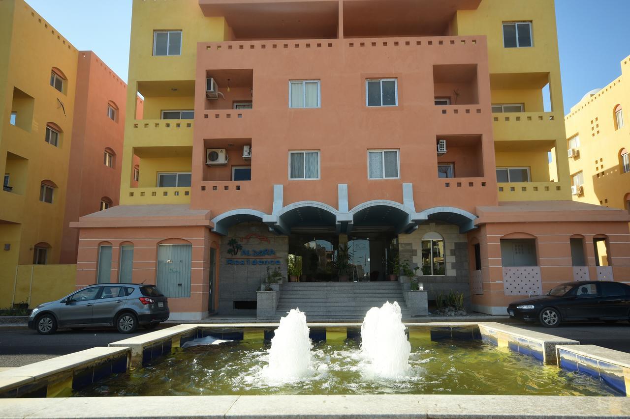 Al Dora Appart hôtel Hurghada